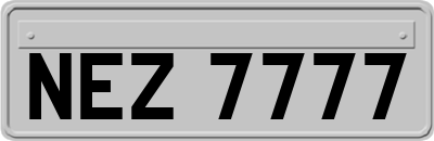 NEZ7777
