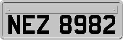 NEZ8982