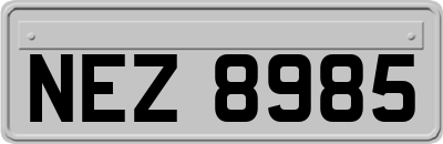 NEZ8985