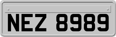 NEZ8989