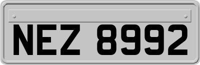NEZ8992