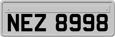 NEZ8998