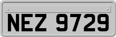 NEZ9729