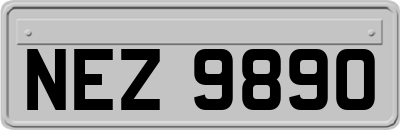 NEZ9890