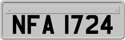 NFA1724