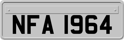 NFA1964