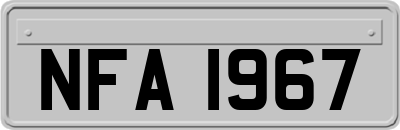 NFA1967