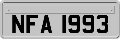 NFA1993