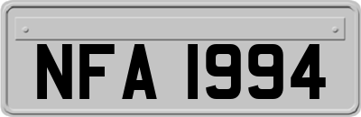 NFA1994