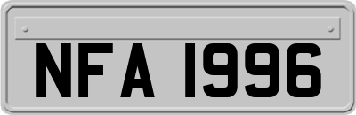 NFA1996