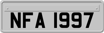NFA1997