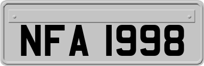 NFA1998