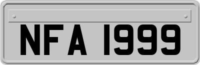 NFA1999