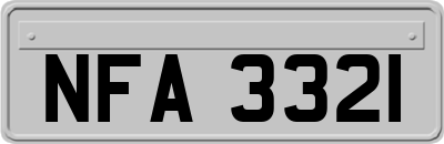 NFA3321