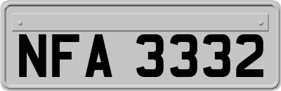 NFA3332