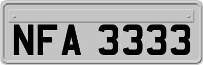 NFA3333