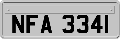 NFA3341