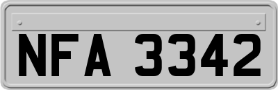 NFA3342