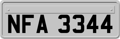 NFA3344