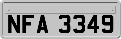 NFA3349