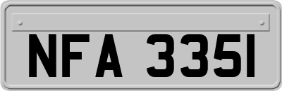 NFA3351