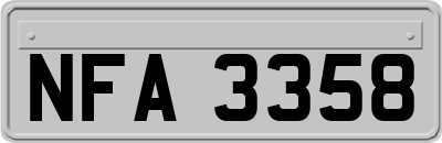 NFA3358