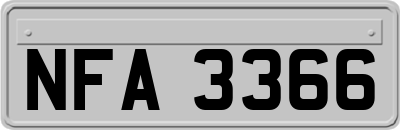 NFA3366