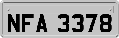 NFA3378