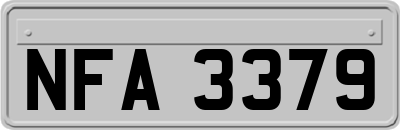 NFA3379