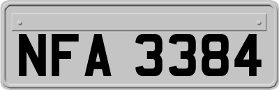 NFA3384