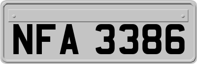 NFA3386