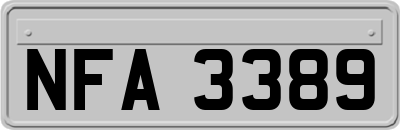 NFA3389