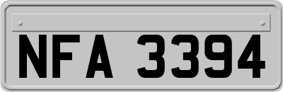 NFA3394