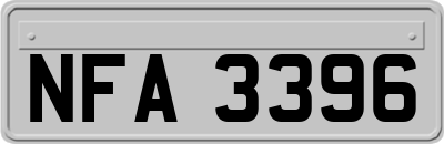 NFA3396