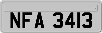 NFA3413