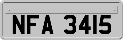 NFA3415