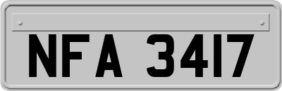 NFA3417