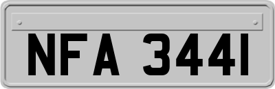 NFA3441