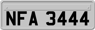 NFA3444