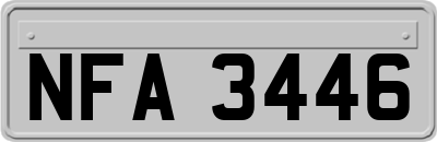 NFA3446