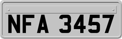 NFA3457