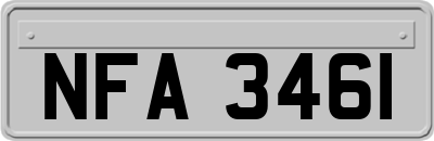 NFA3461