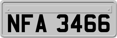 NFA3466