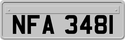 NFA3481