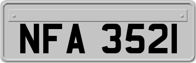 NFA3521