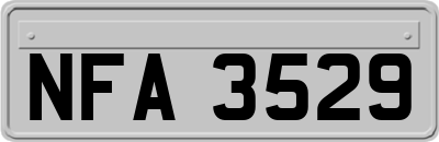 NFA3529