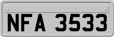 NFA3533