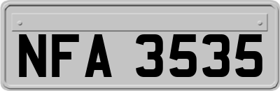 NFA3535