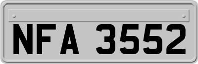 NFA3552