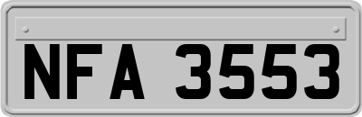 NFA3553